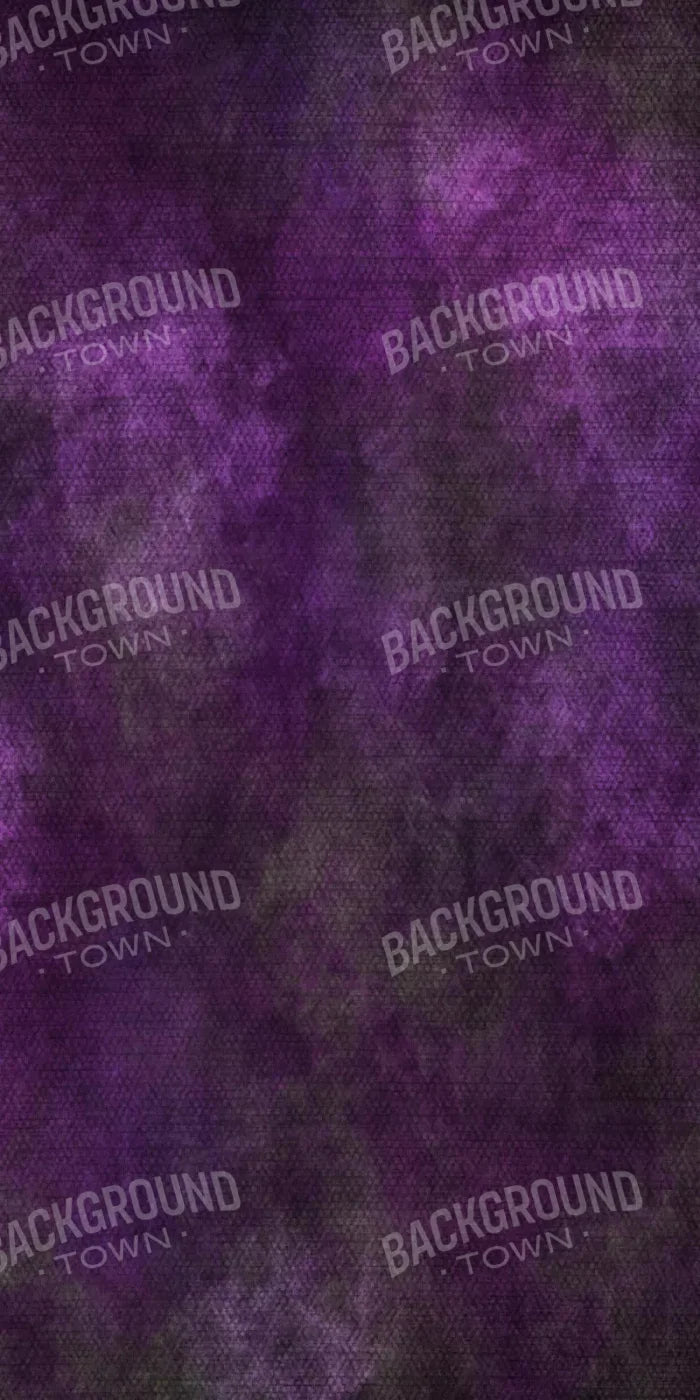 Contempt Purple 10X20 Ultracloth ( 120 X 240 Inch ) Backdrop