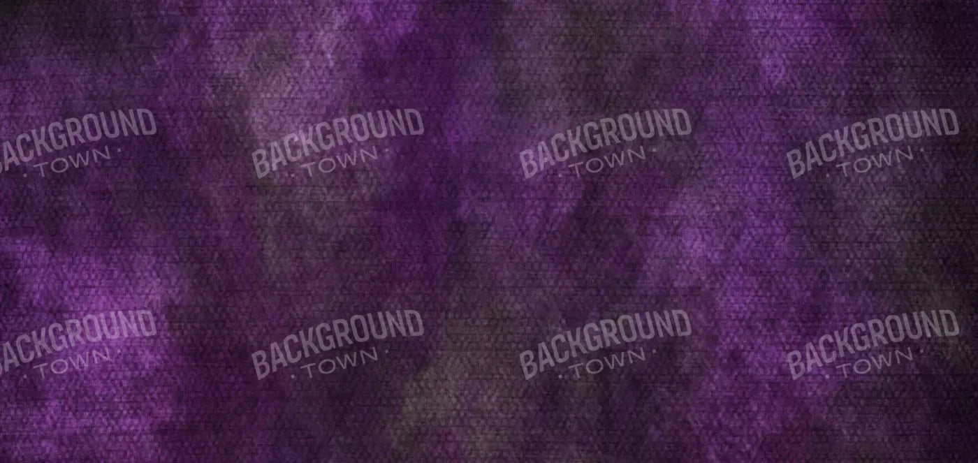 Contempt Purple 16X8 Ultracloth ( 192 X 96 Inch ) Backdrop