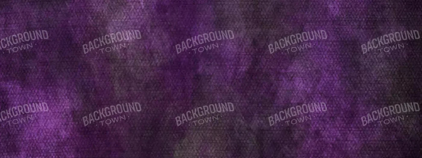 Contempt Purple 20X8 Ultracloth ( 240 X 96 Inch ) Backdrop