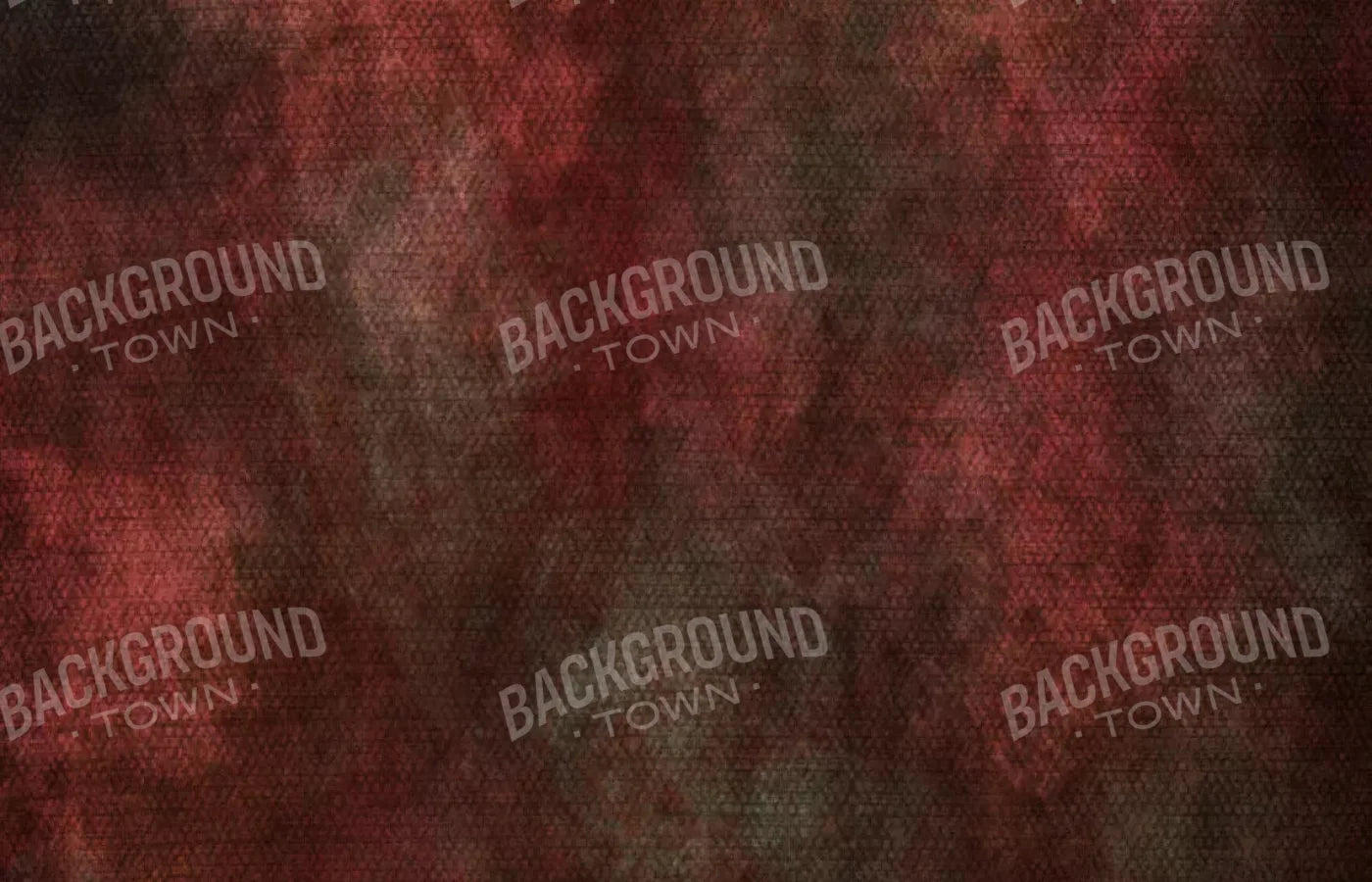 Contempt Red 12X8 Ultracloth ( 144 X 96 Inch ) Backdrop
