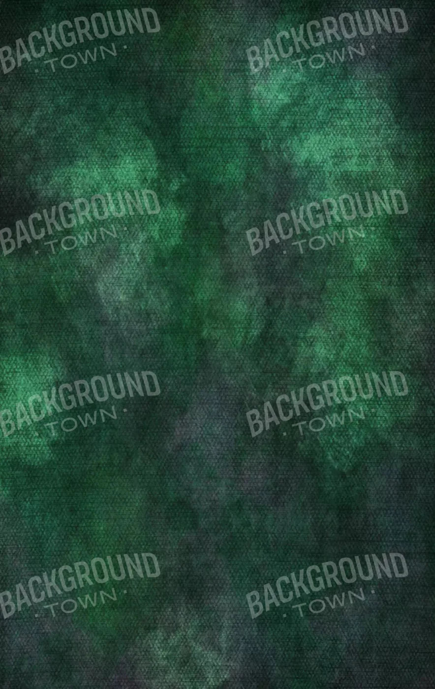 Contempt Shamrock 10X16 Ultracloth ( 120 X 192 Inch ) Backdrop