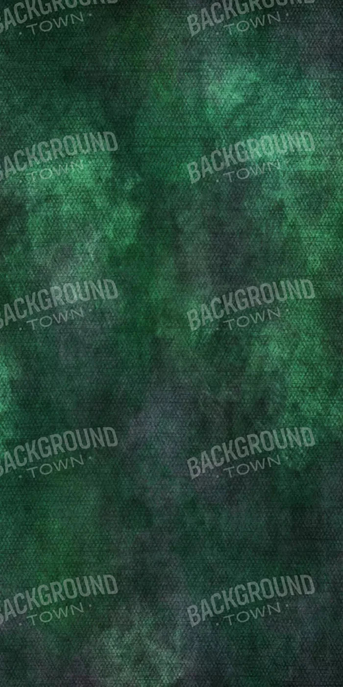 Contempt Shamrock 10X20 Ultracloth ( 120 X 240 Inch ) Backdrop