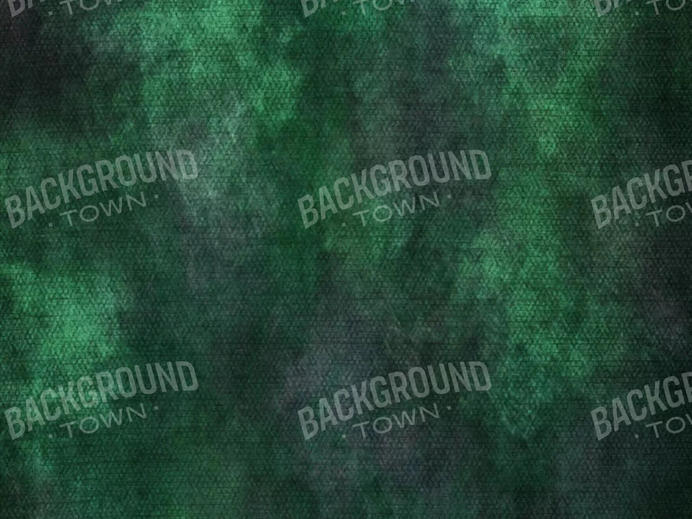 Contempt Shamrock 10X8 Fleece ( 120 X 96 Inch ) Backdrop