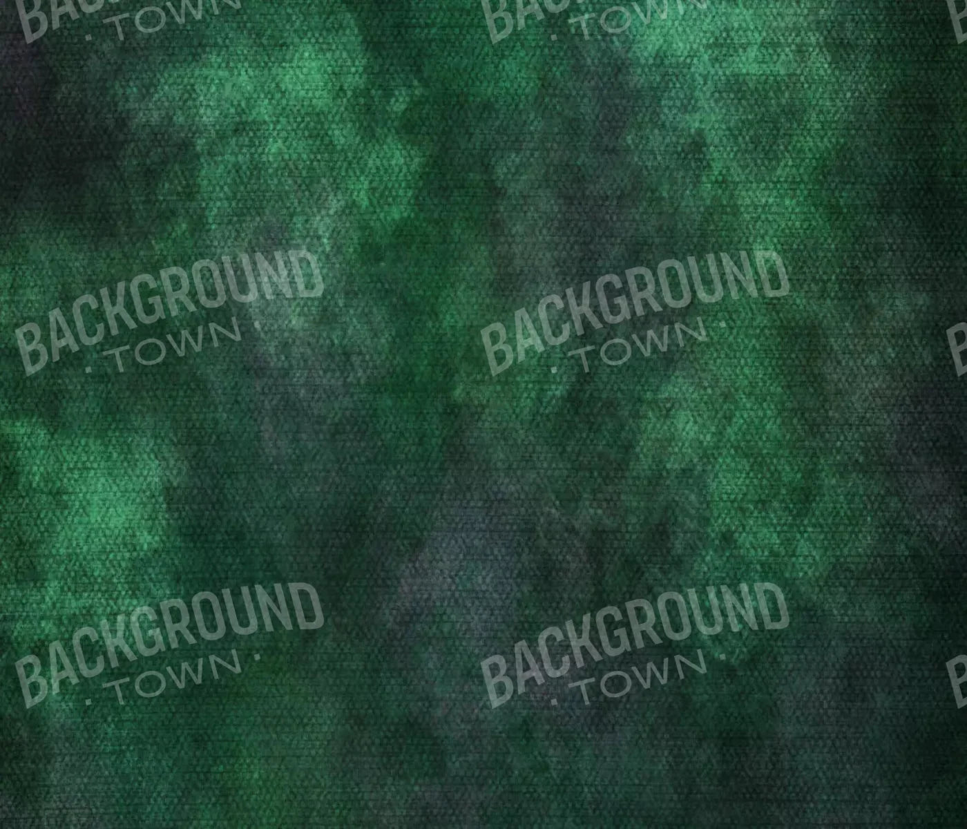 Contempt Shamrock 12X10 Ultracloth ( 144 X 120 Inch ) Backdrop