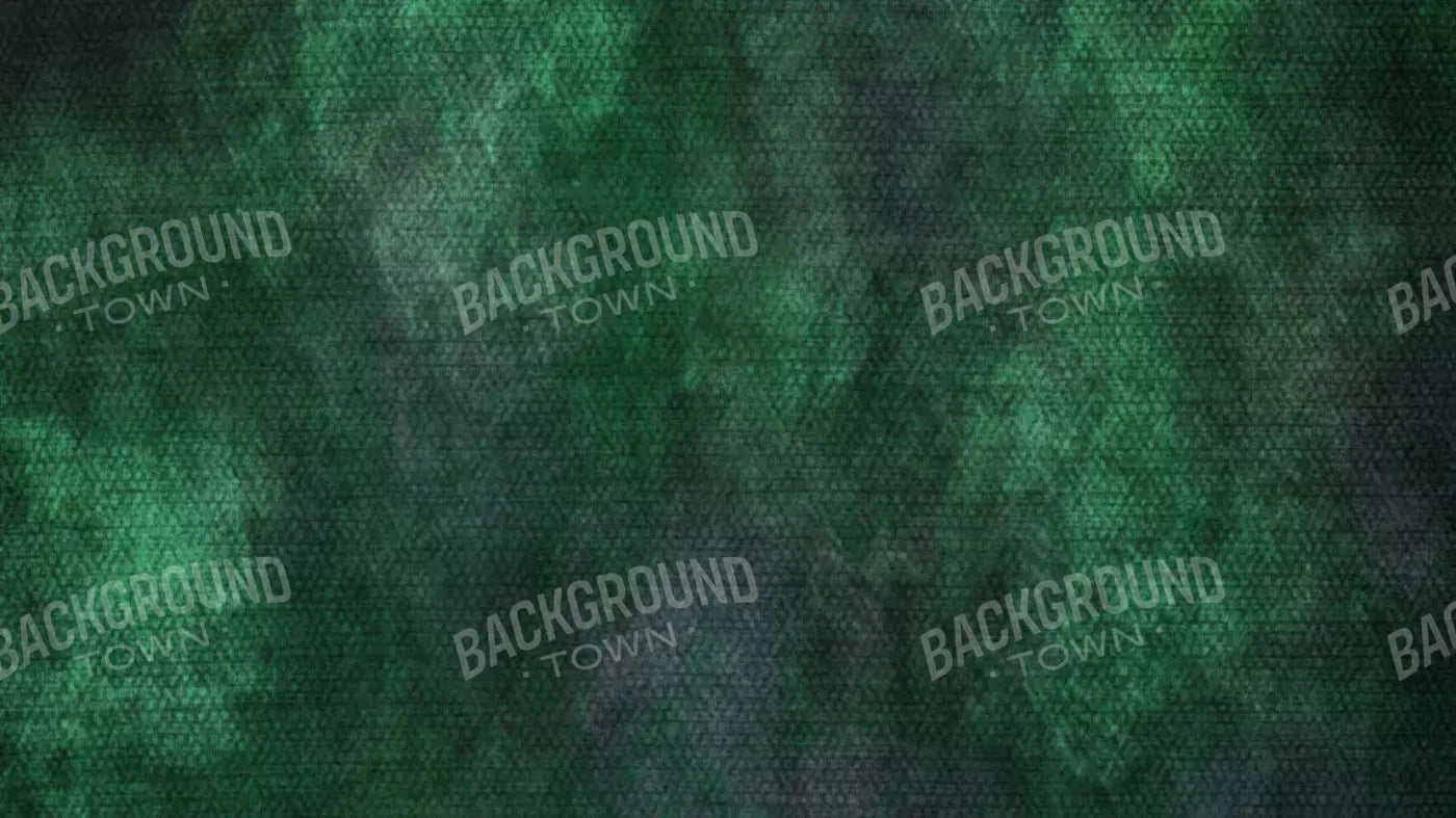Contempt Shamrock 14X8 Ultracloth ( 168 X 96 Inch ) Backdrop
