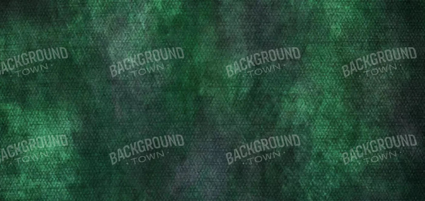 Contempt Shamrock 16X8 Ultracloth ( 192 X 96 Inch ) Backdrop