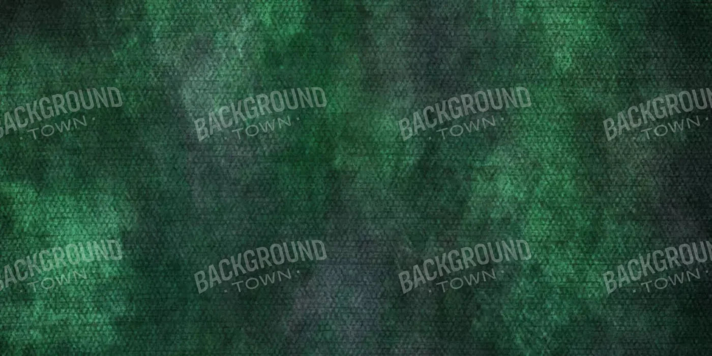 Contempt Shamrock 20X10 Ultracloth ( 240 X 120 Inch ) Backdrop