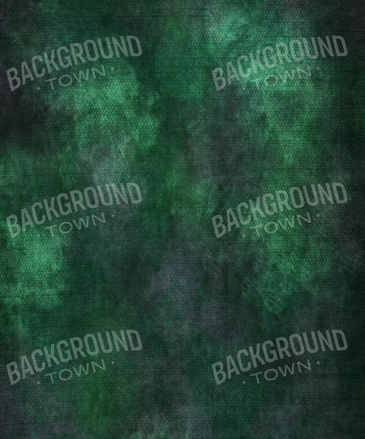 Green Classic and Masters Backdrop for Photography