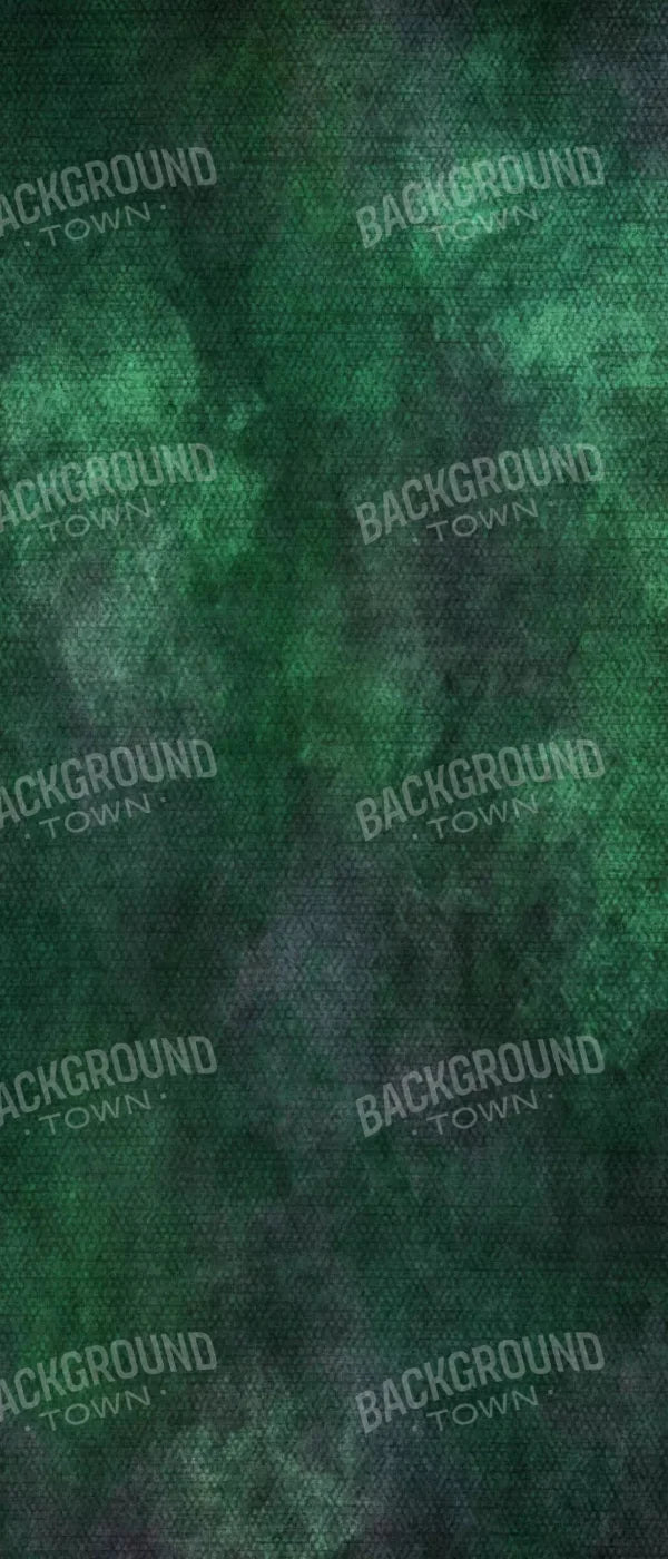 Contempt Shamrock 5X12 Ultracloth For Westcott X-Drop ( 60 X 144 Inch ) Backdrop