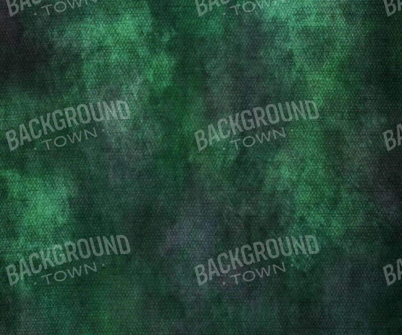 Contempt Shamrock 5X42 Fleece ( 60 X 50 Inch ) Backdrop