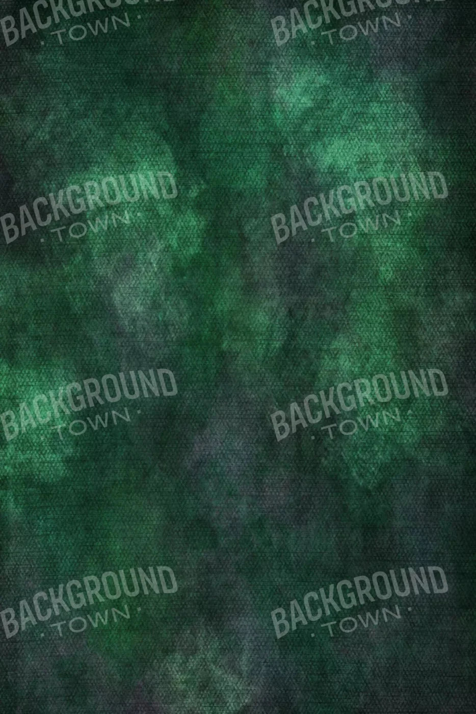 Contempt Shamrock 5X8 Ultracloth ( 60 X 96 Inch ) Backdrop