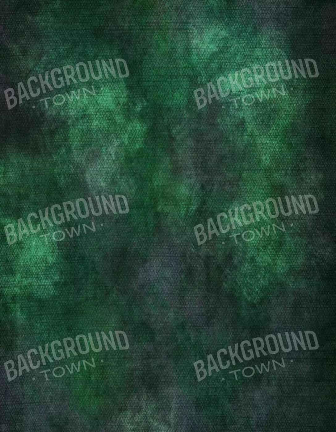 Contempt Shamrock 6X8 Fleece ( 72 X 96 Inch ) Backdrop