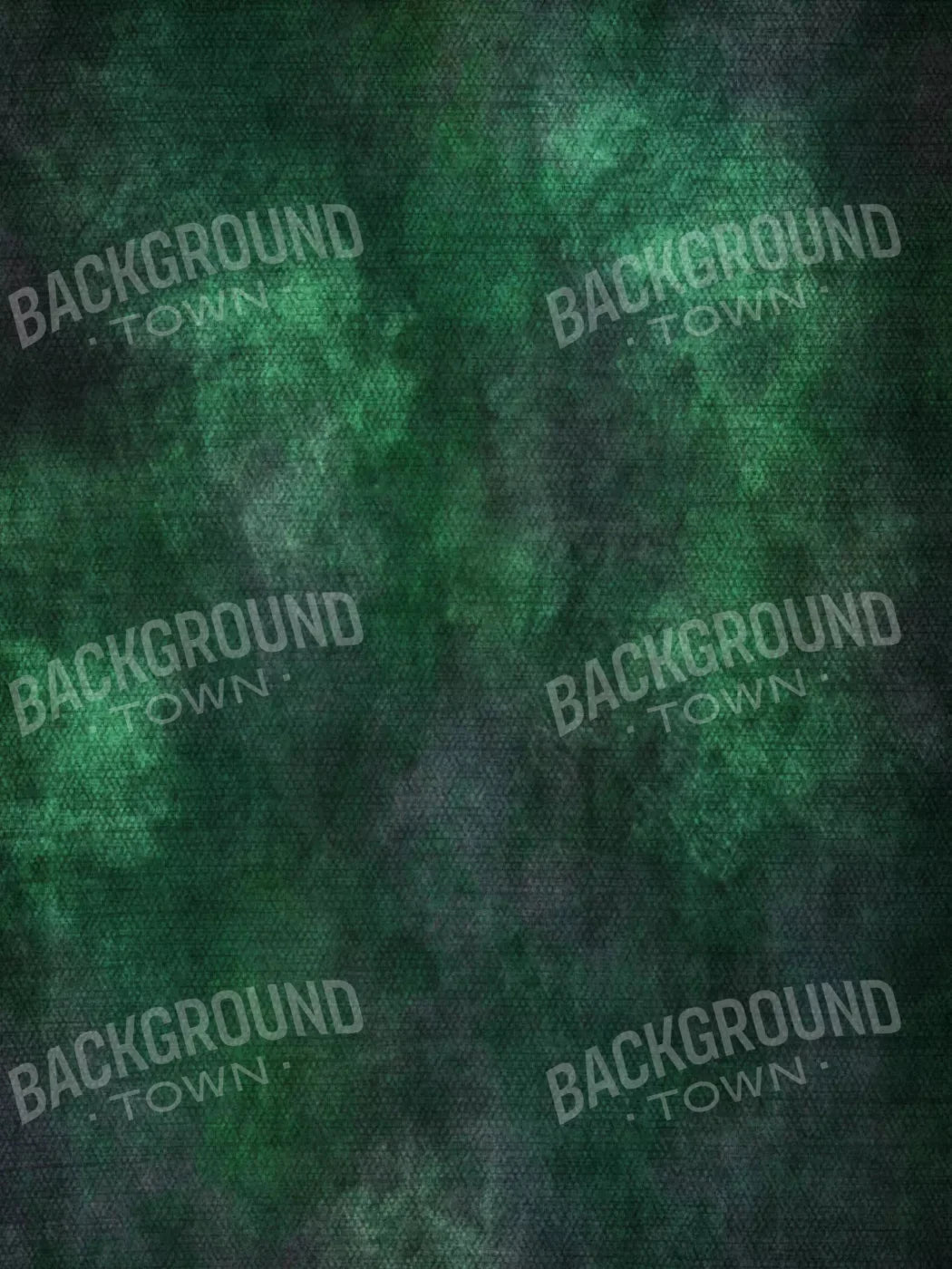 Contempt Shamrock 8X10 Fleece ( 96 X 120 Inch ) Backdrop