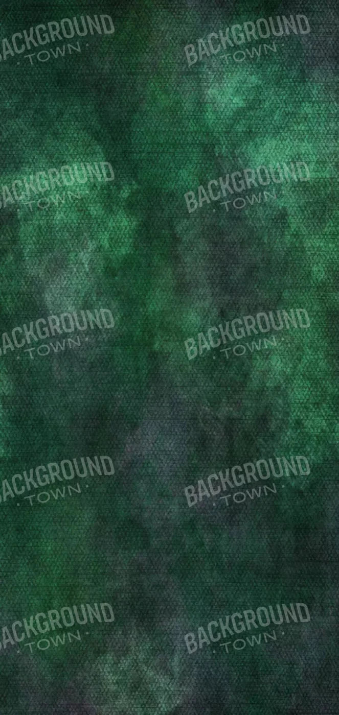 Contempt Shamrock 8X16 Ultracloth ( 96 X 192 Inch ) Backdrop