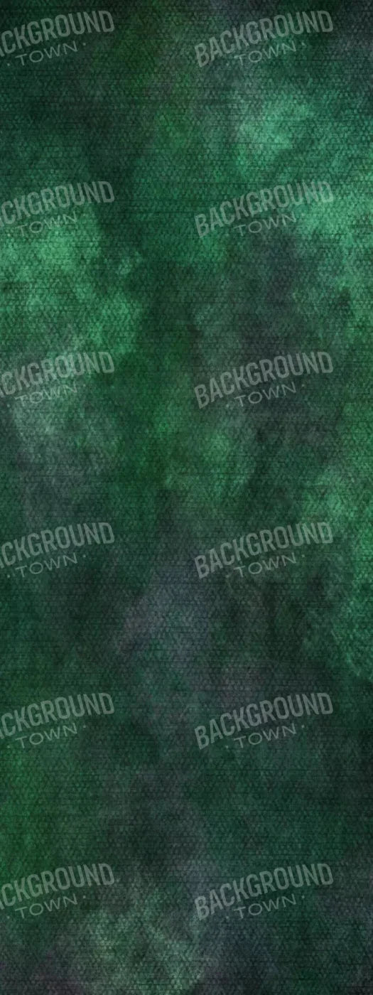 Contempt Shamrock 8X20 Ultracloth ( 96 X 240 Inch ) Backdrop