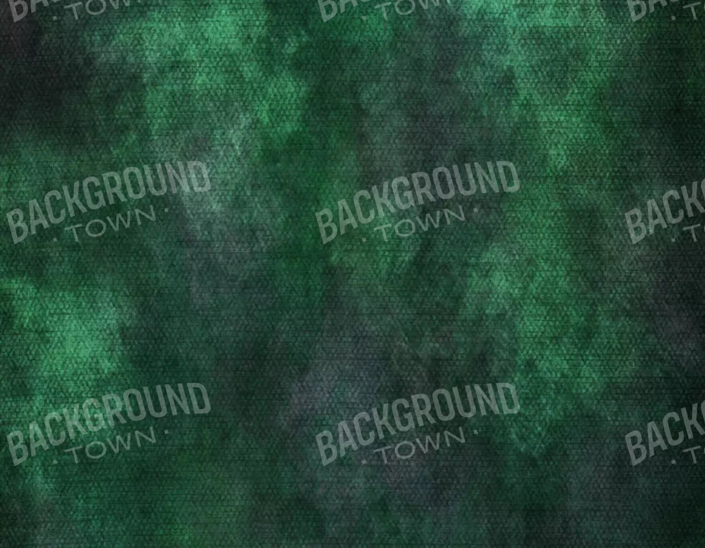 Contempt Shamrock 8X6 Fleece ( 96 X 72 Inch ) Backdrop