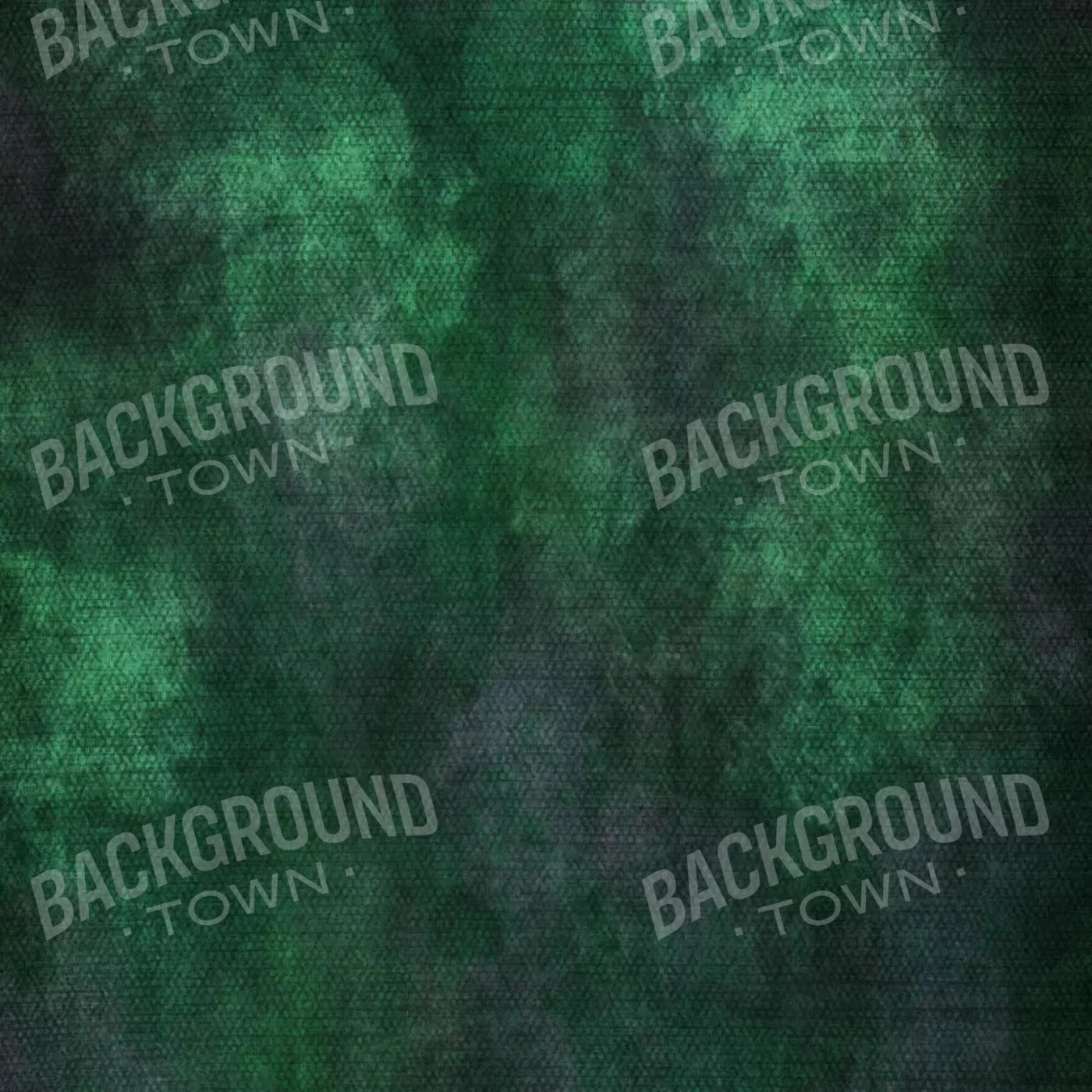 Contempt Shamrock 8X8 Fleece ( 96 X Inch ) Backdrop