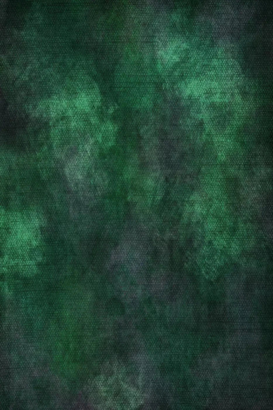 Contempt Shamrock Backdrop