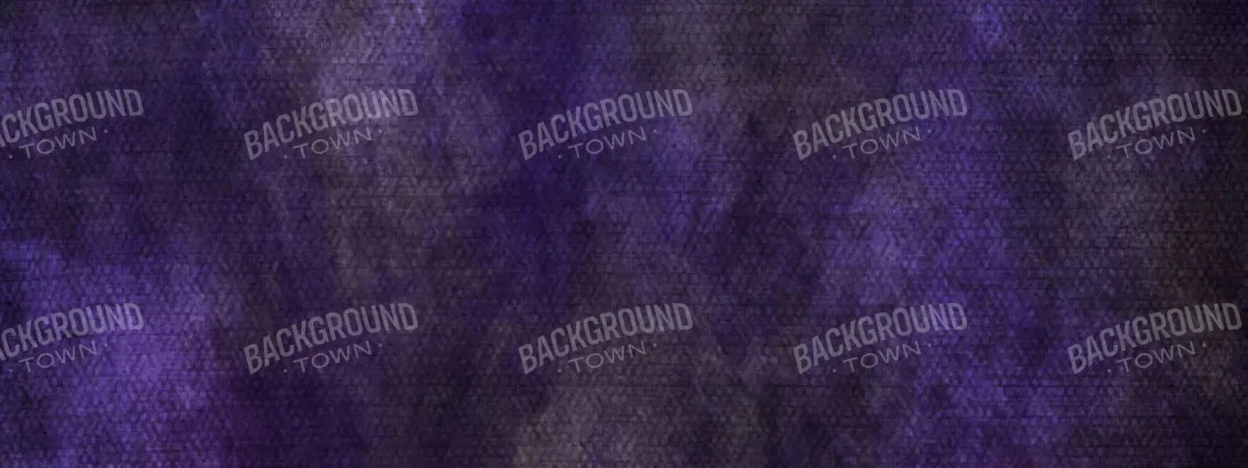 Contempt Violet 20X8 Ultracloth ( 240 X 96 Inch ) Backdrop