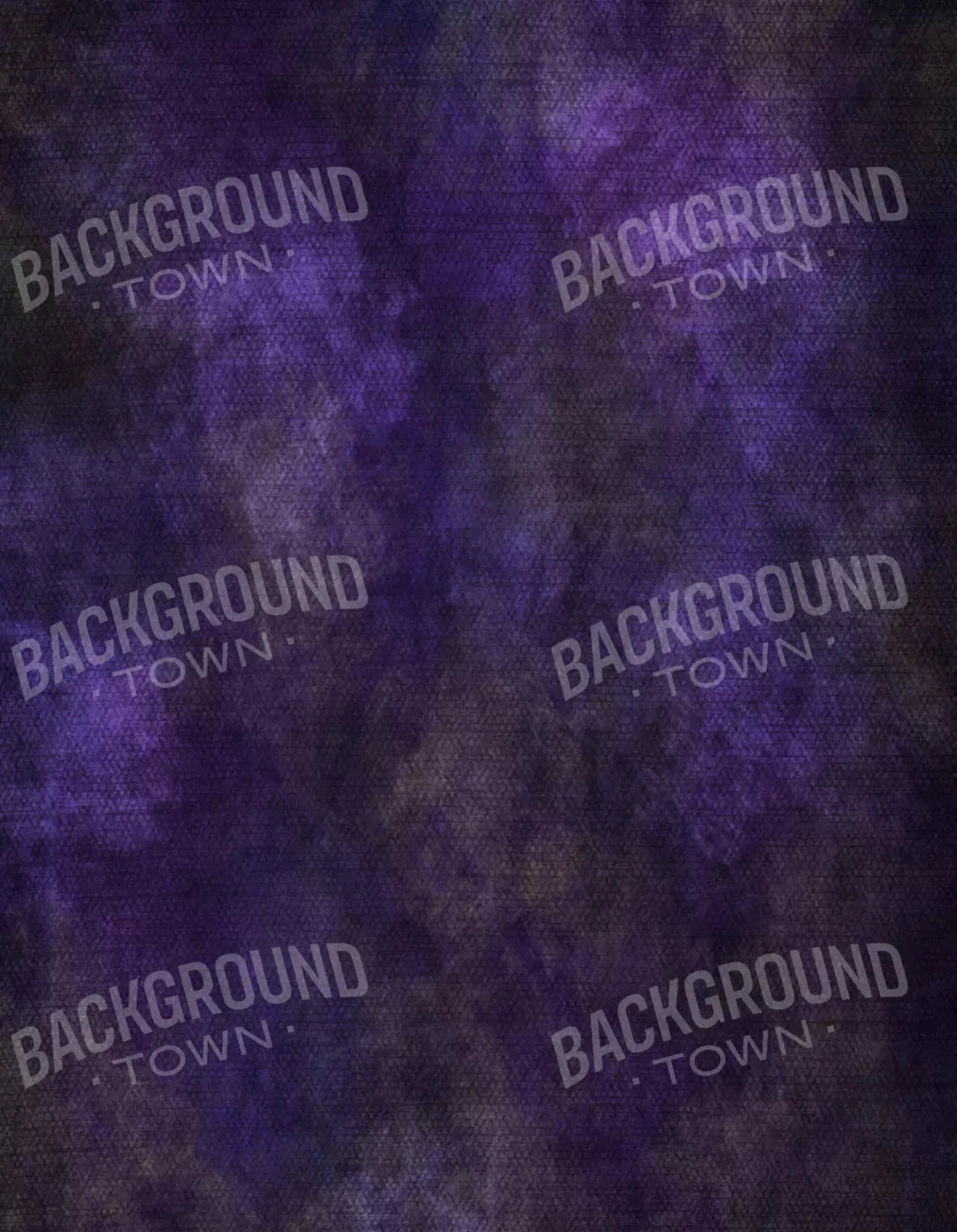 Contempt Violet 6X8 Fleece ( 72 X 96 Inch ) Backdrop