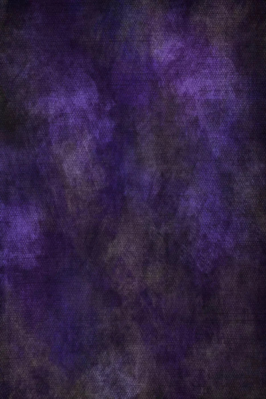Contempt Violet Backdrop