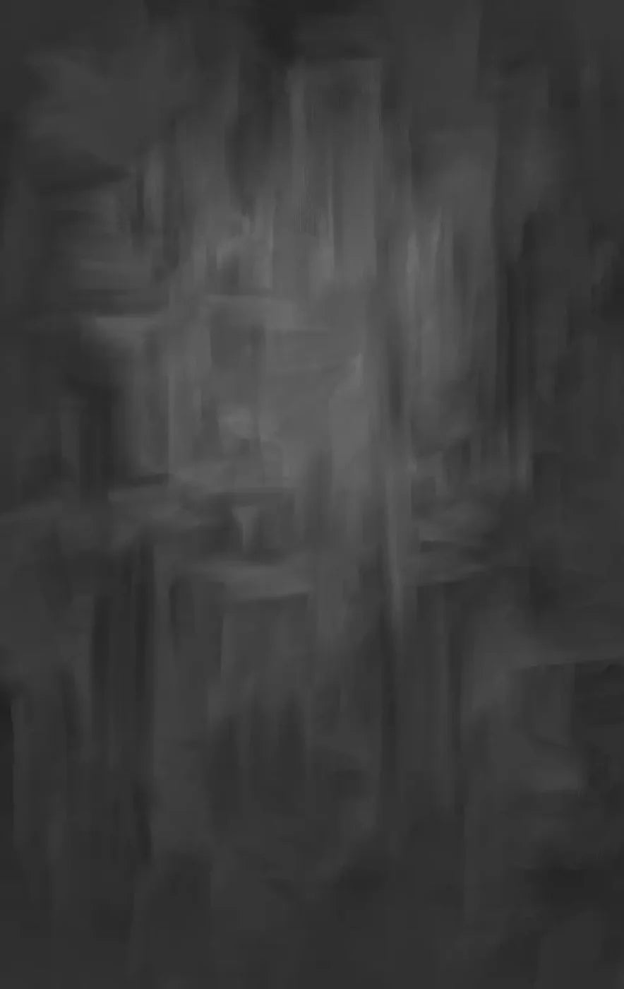 Converging Lines Charcoal 10X16 Ultracloth ( 120 X 192 Inch ) Backdrop