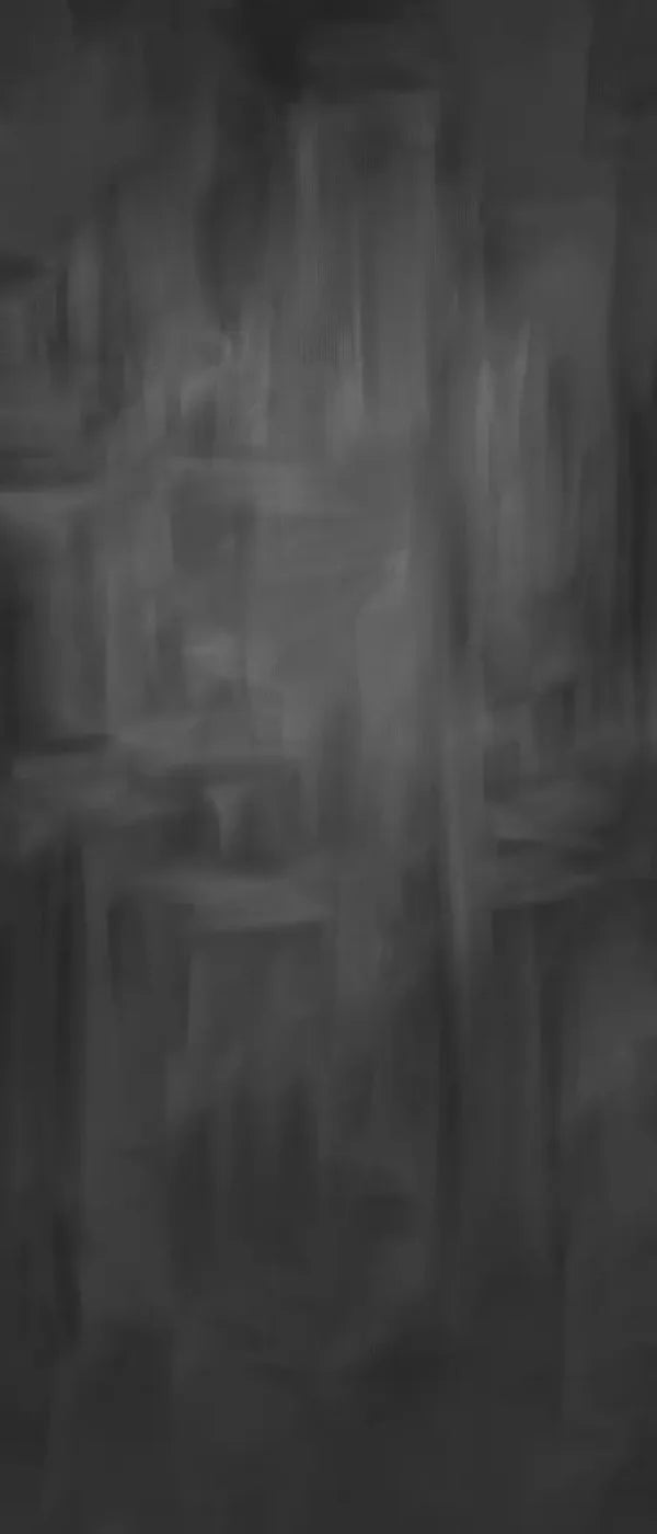 Converging Lines Charcoal 5X12 Ultracloth For Westcott X-Drop ( 60 X 144 Inch ) Backdrop