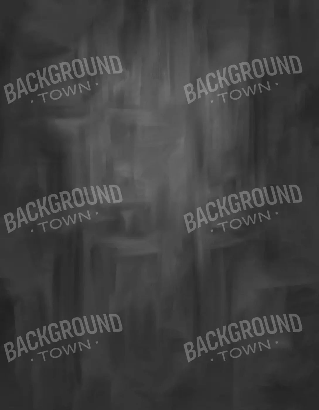 Converging Lines Charcoal 6X8 Fleece ( 72 X 96 Inch ) Backdrop
