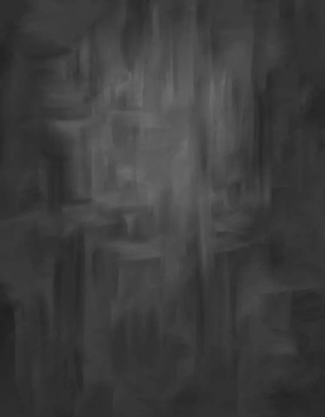 Converging Lines Charcoal 6X8 Fleece ( 72 X 96 Inch ) Backdrop