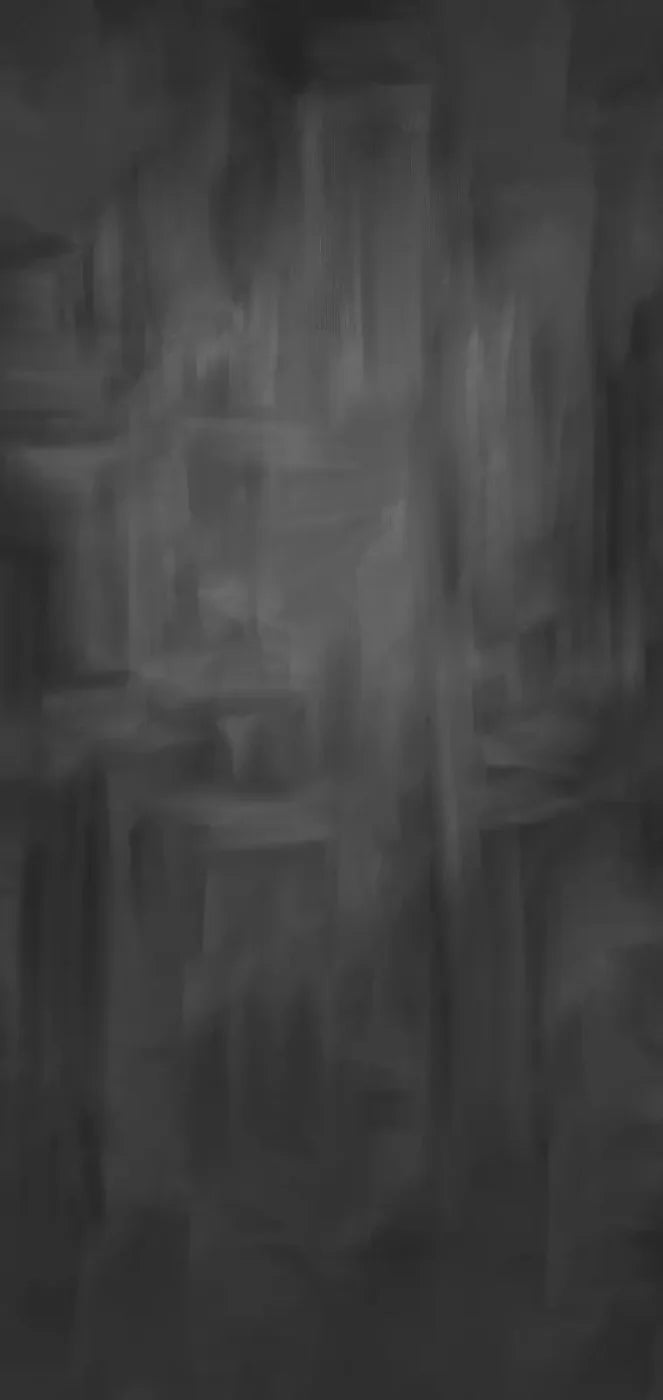 Converging Lines Charcoal 8X16 Ultracloth ( 96 X 192 Inch ) Backdrop
