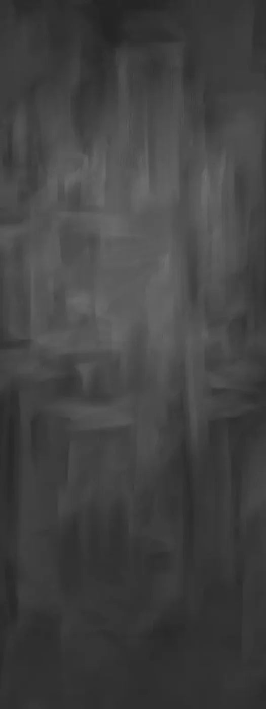 Converging Lines Charcoal 8X20 Ultracloth ( 96 X 240 Inch ) Backdrop
