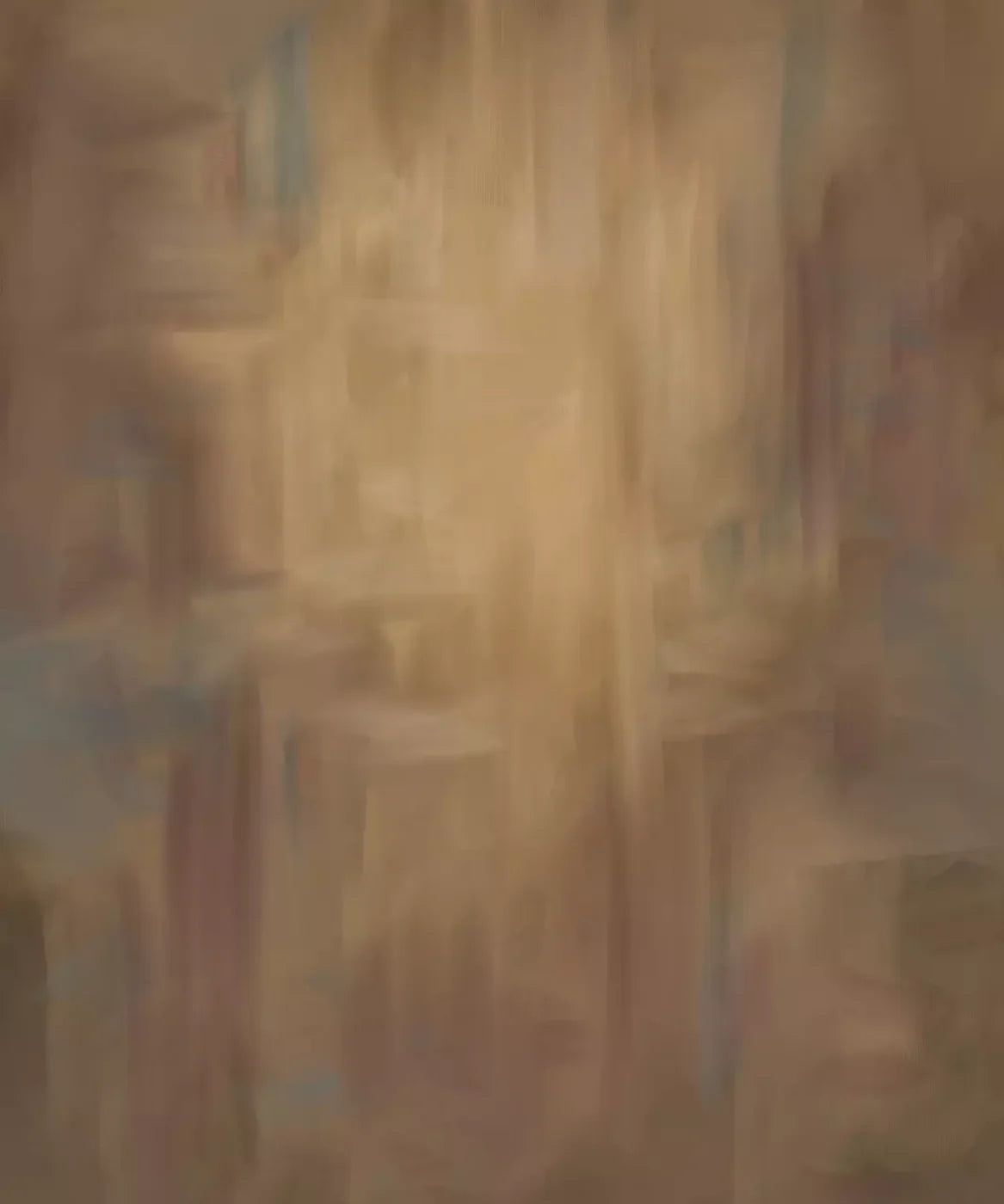 Beige Painted Backdrop for Photography