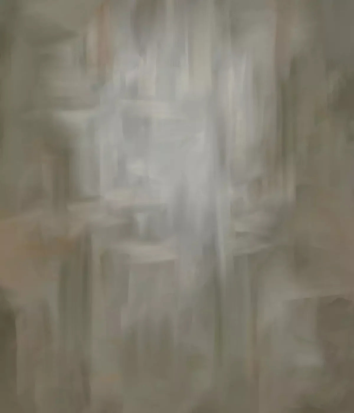 Converging Lines Taupe 10X12 Ultracloth ( 120 X 144 Inch ) Backdrop