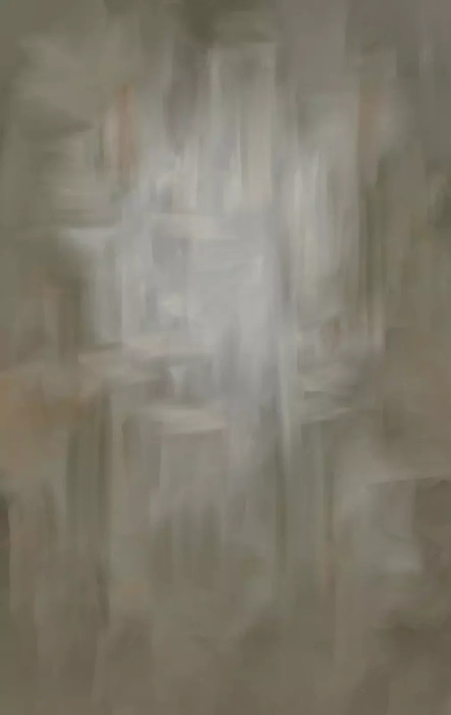 Converging Lines Taupe 10X16 Ultracloth ( 120 X 192 Inch ) Backdrop