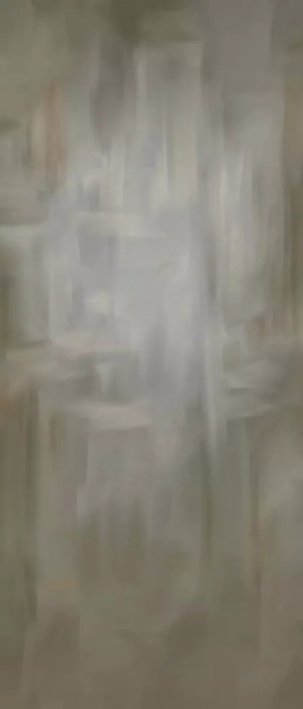 Converging Lines Taupe 5X12 Ultracloth For Westcott X-Drop ( 60 X 144 Inch ) Backdrop