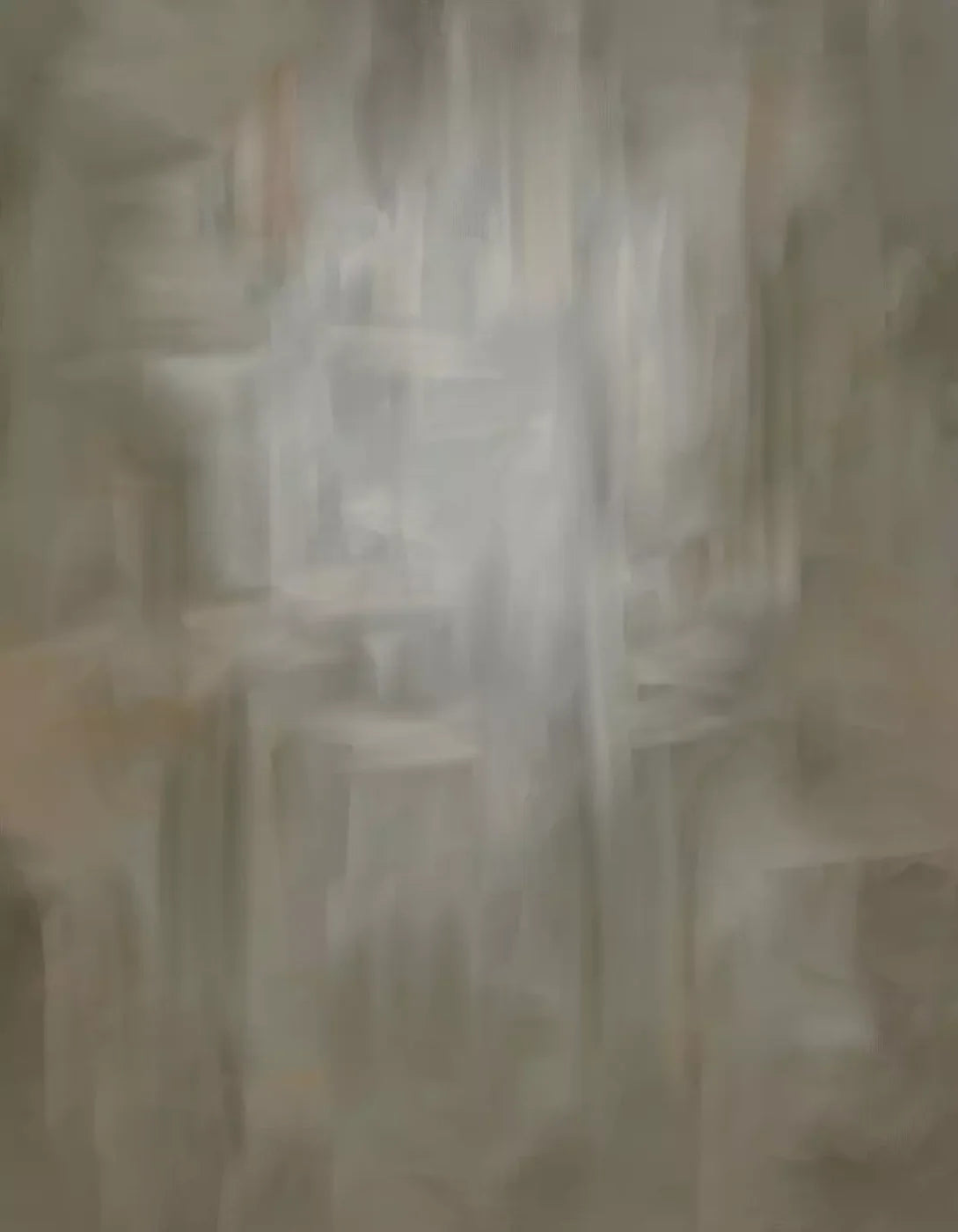 Converging Lines Taupe 6X8 Fleece ( 72 X 96 Inch ) Backdrop