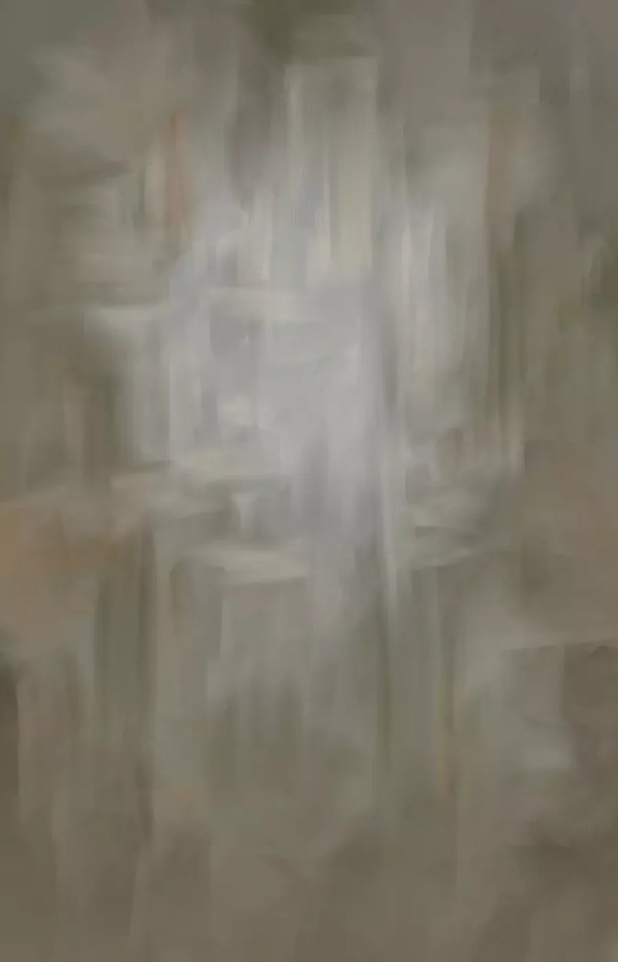 Converging Lines Taupe 8X12 Ultracloth ( 96 X 144 Inch ) Backdrop