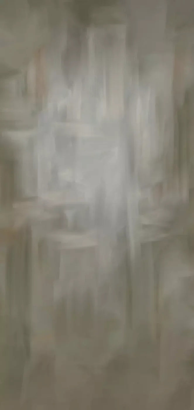 Converging Lines Taupe 8X16 Ultracloth ( 96 X 192 Inch ) Backdrop