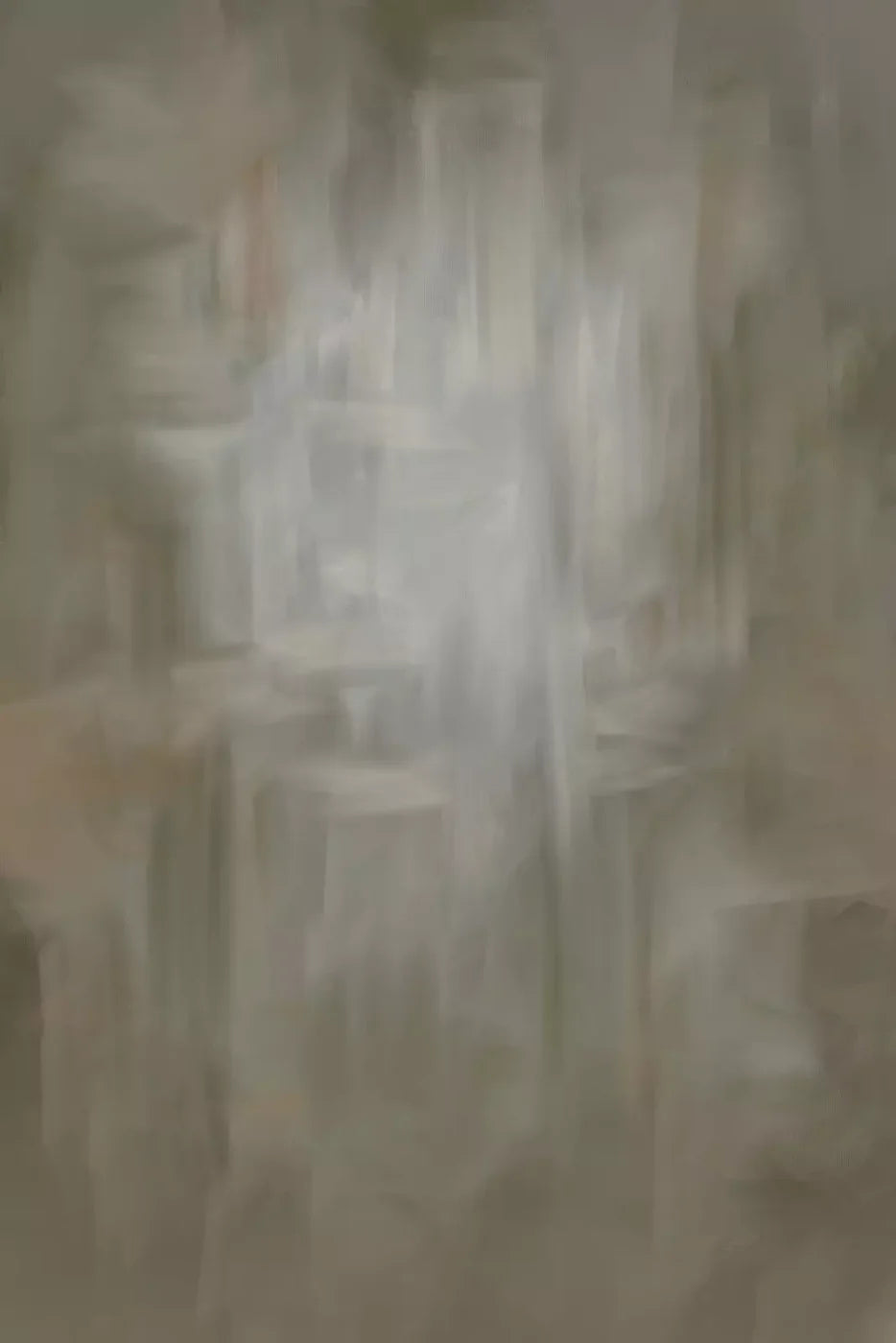 Converging Lines Taupe Backdrop
