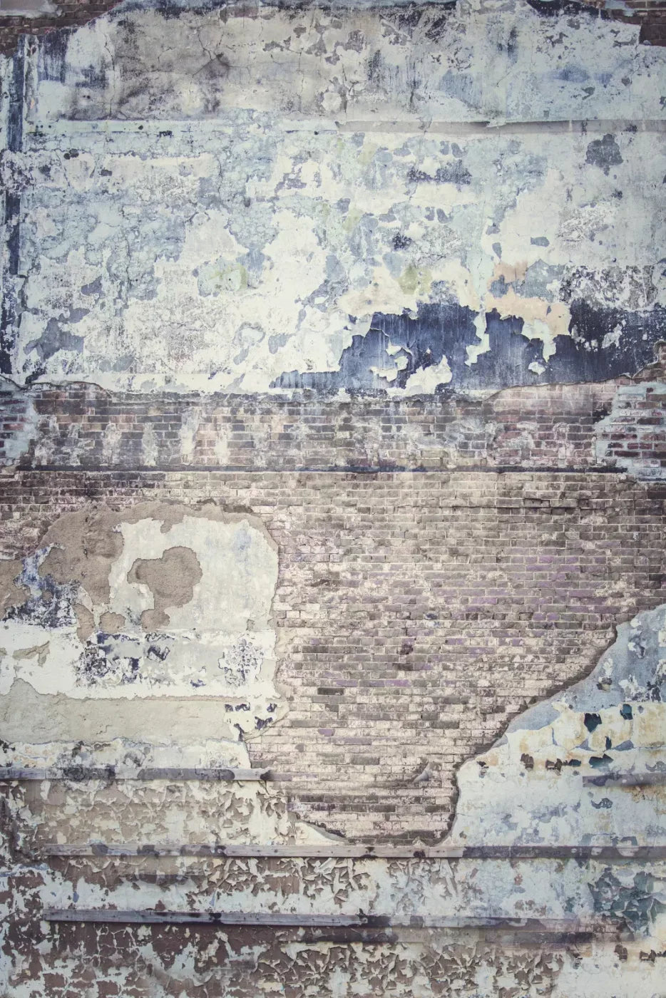Cool Brick Backdrop