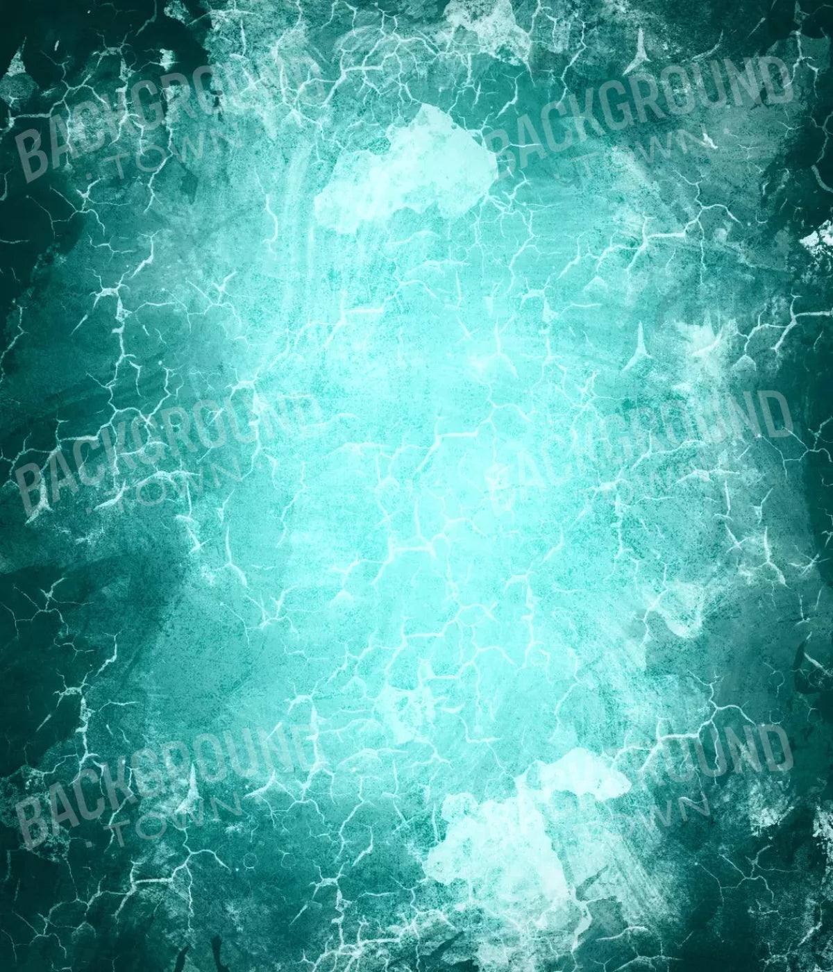 Coolcrackle 10X12 Ultracloth ( 120 X 144 Inch ) Backdrop