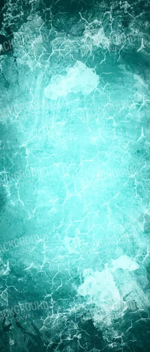 Coolcrackle 5X12 Ultracloth For Westcott X-Drop ( 60 X 144 Inch ) Backdrop