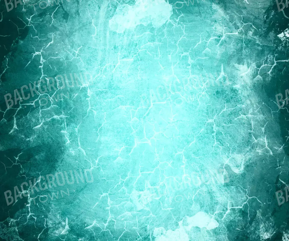 Coolcrackle 5X42 Fleece ( 60 X 50 Inch ) Backdrop