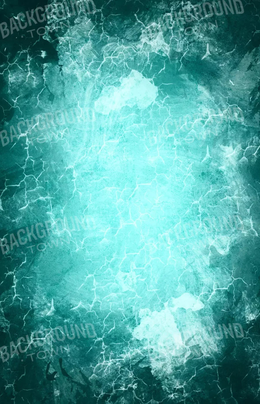 Coolcrackle 8X12 Ultracloth ( 96 X 144 Inch ) Backdrop