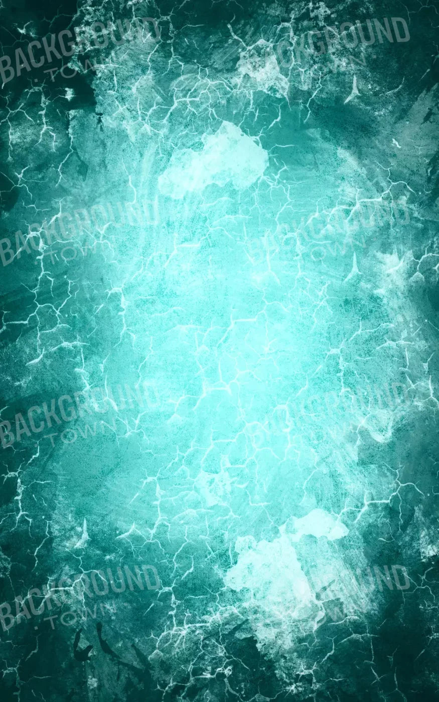 Coolcrackle 9X14 Ultracloth ( 108 X 168 Inch ) Backdrop