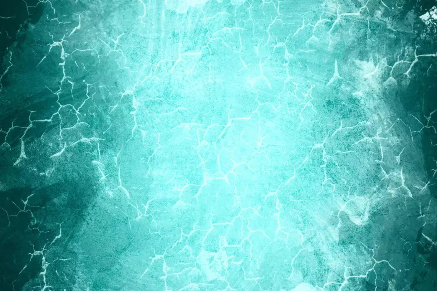 Coolcrackle 5X4 Rubbermat Floor ( 60 X 48 Inch ) Backdrop