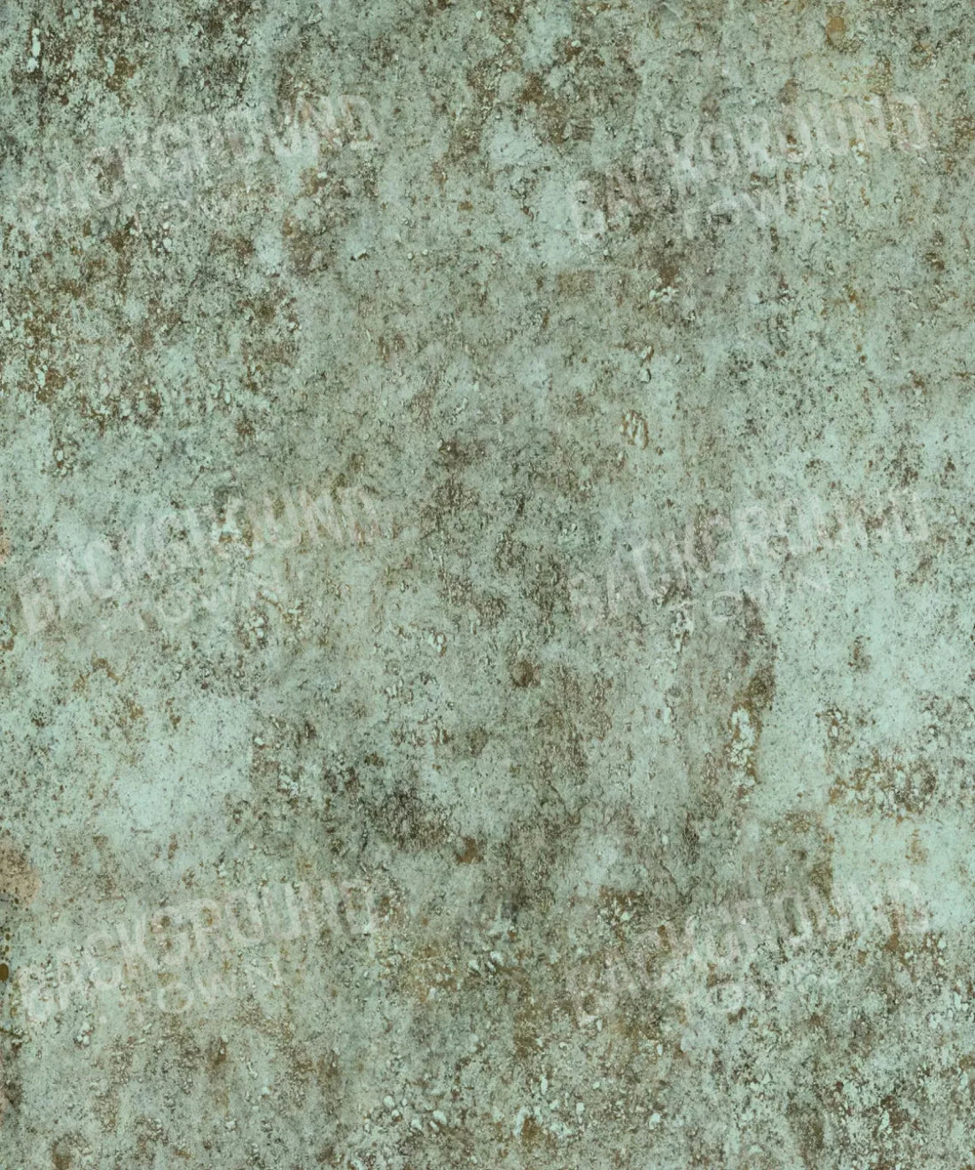 Green Textured Backdrop for Photography