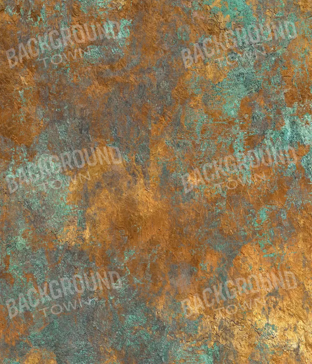 Copper 10X12 Ultracloth ( 120 X 144 Inch ) Backdrop