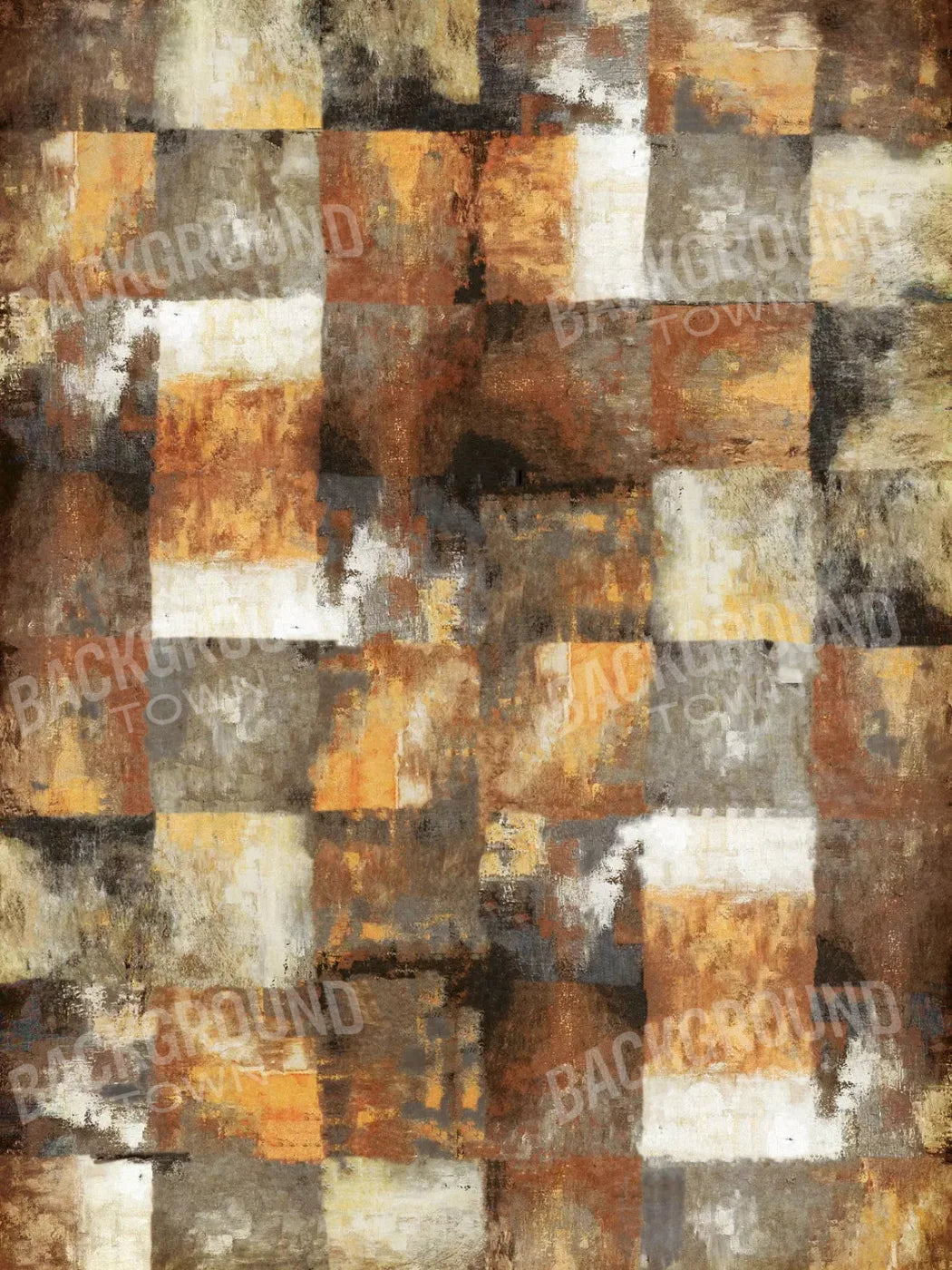 Coppertone 5X68 Fleece ( 60 X 80 Inch ) Backdrop