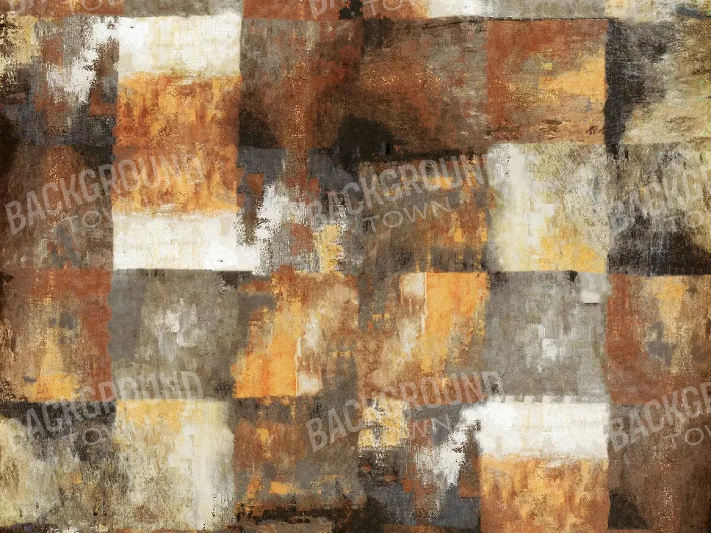Coppertone 68X5 Fleece ( 80 X 60 Inch ) Backdrop